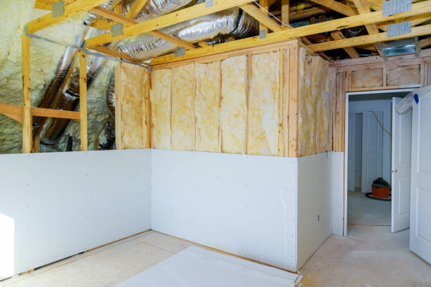 Best Local Insulation Services  in Guntown, MS