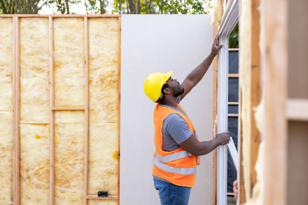 Garage Insulation Installation in Guntown, MS