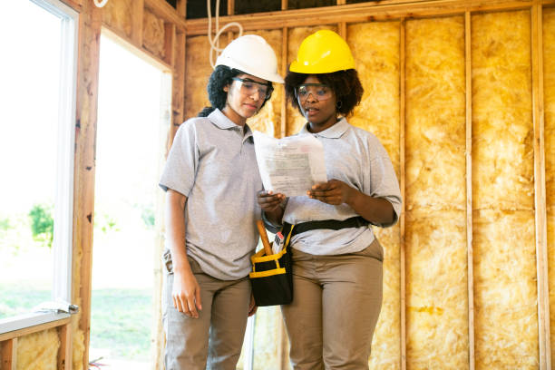 Best Insulation Inspection Services  in Guntown, MS