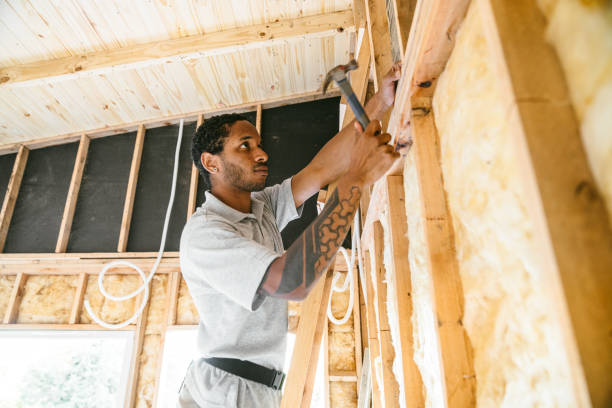 Best Best Insulation Companies  in Guntown, MS