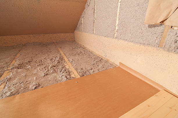 Best Wall Insulation Contractor  in Guntown, MS